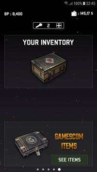 PUBG Crate Simulator screenshot 6