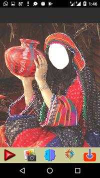 Women Hijab Dresses 5 تصوير الشاشة