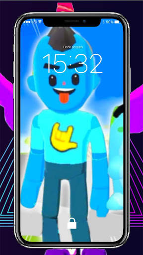 New PK XD HD Wallpapers 2020 screenshot 2