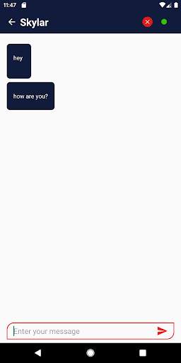 AUSTRALIAN Dating Apps Free Chat Social Dating App screenshot 6