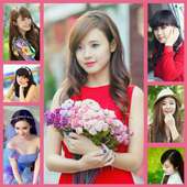 Picture Grid Collage on 9Apps