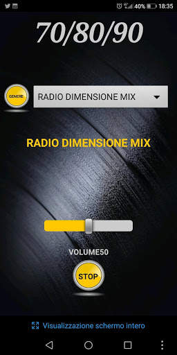 WORLD RADIO screenshot 3