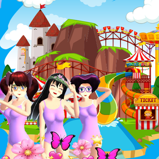 Props Id Waterpark SSS icon