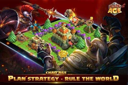 Chaos Age screenshot 2