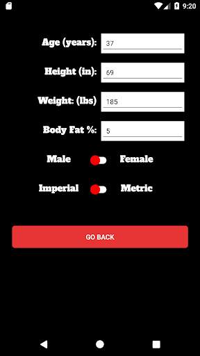 Fighting Weight screenshot 2