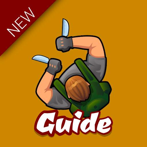 Guide For Hunter Assassin - 2021 1.0.0