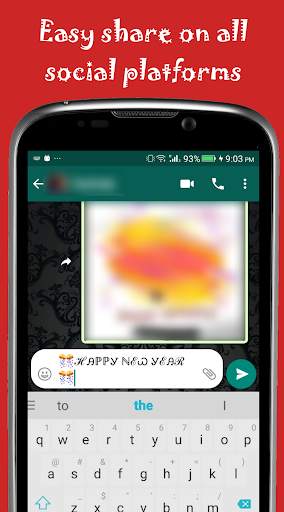Stylish Text Typing (with Emoj screenshot 7