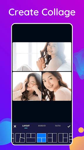 PinsArt Photo Editor screenshot 8