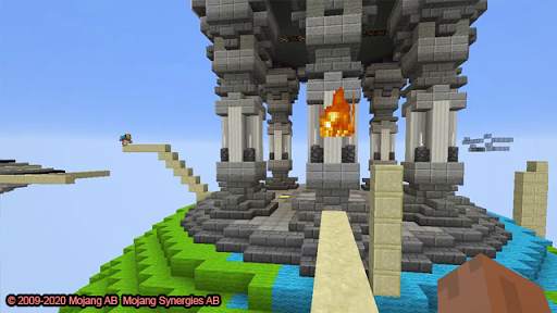Bedwars for minecraft screenshot 3