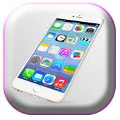 launcher for i Phone 7 2.3.12