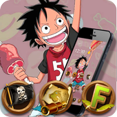One Piece icon