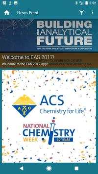 EAS 2017 screenshot 3
