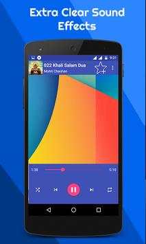 Music Mp3 Player screenshot 2