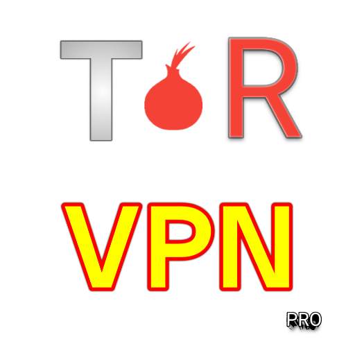 Tor VPN Pro - Browse With Unlimited Proxy for free 2.5