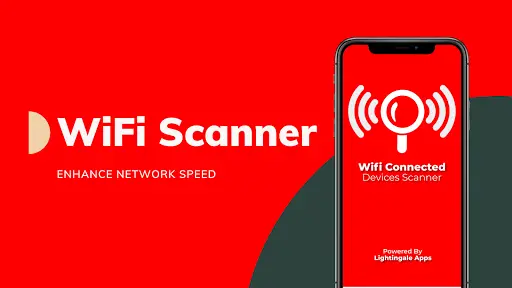 WiFi Analyzer & Network IP Scanner (Premium Apk) screenshot 1