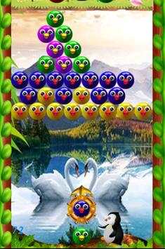 Bubble Birds screenshot 9