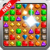 New Classic Puzzle Jewel Candy Crush 1.0