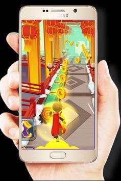 King Of Monkey Kungfu screenshot 3