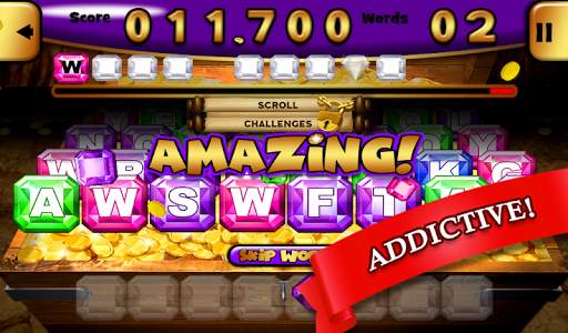 Word Worth (Free) screenshot 3