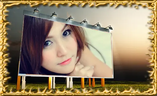 Photo Frames 2016 screenshot 3