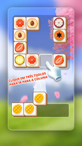 Tile Match Fun - Jogo de Puzzle Matching Tile screenshot 1