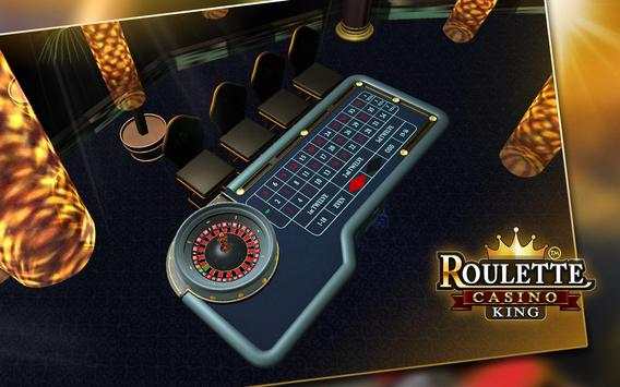 Roulette Casino King™ скриншот 4