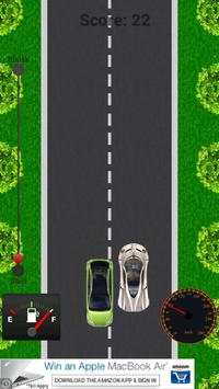 Kids Racing Car Game screenshot 2