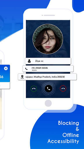 True ID Caller : Name ID, Block Call, Call Record screenshot 3