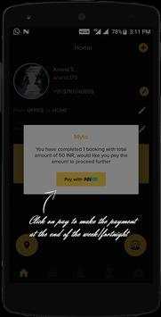 Myto screenshot 8