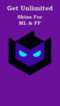 Free Skin For FF & ML screenshot 1