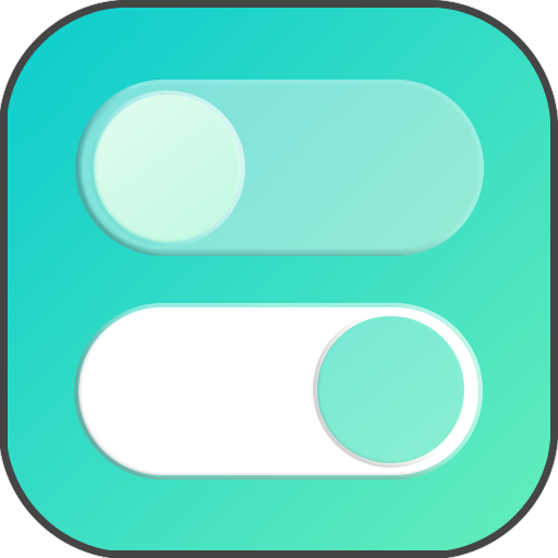 Control Center iOS 15 icon
