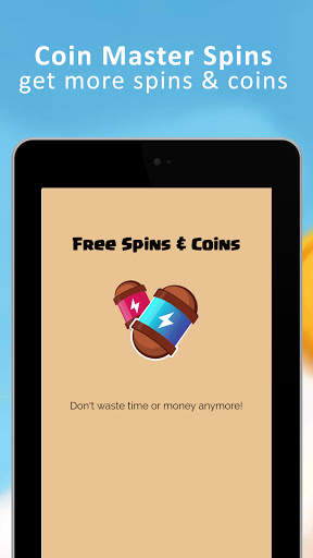 Daily Coin Master Rewards and Links for Spins screenshot 7