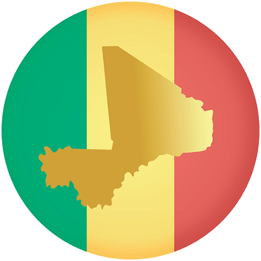 Radio Mali PRO+ icon