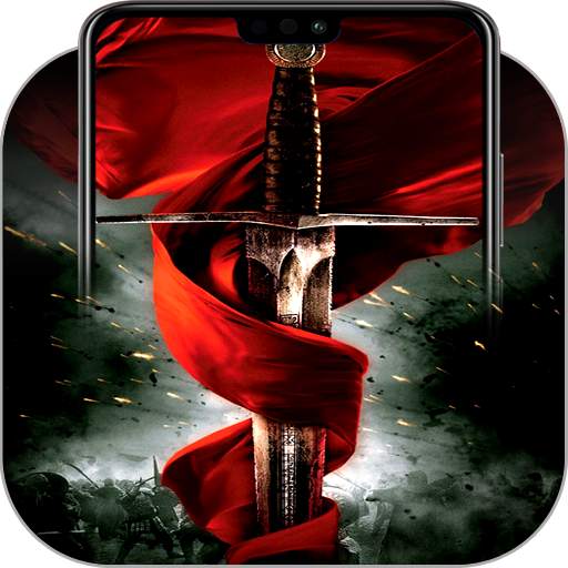Sword Wallpapers 1.2