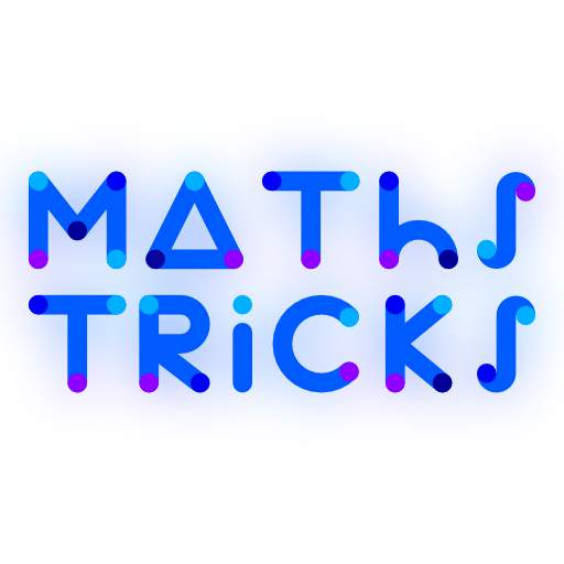 Maths Tricks 3.0