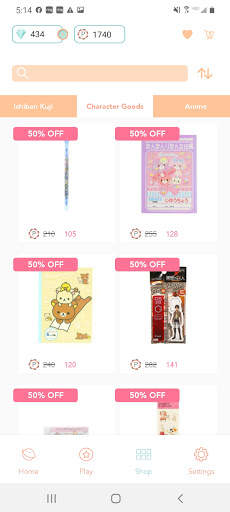 Gacha World - Shopping & Games screenshot 7