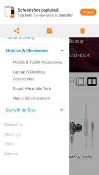 GlowRoad Bazaar screenshot 8