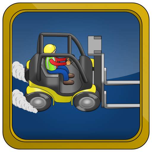Warehouse Rush Lite 1.14