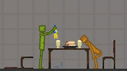 Food Mod Melon screenshot 2