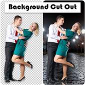 Background Eraser Cut out 1.0
