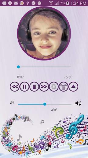 Music mine screenshot 2