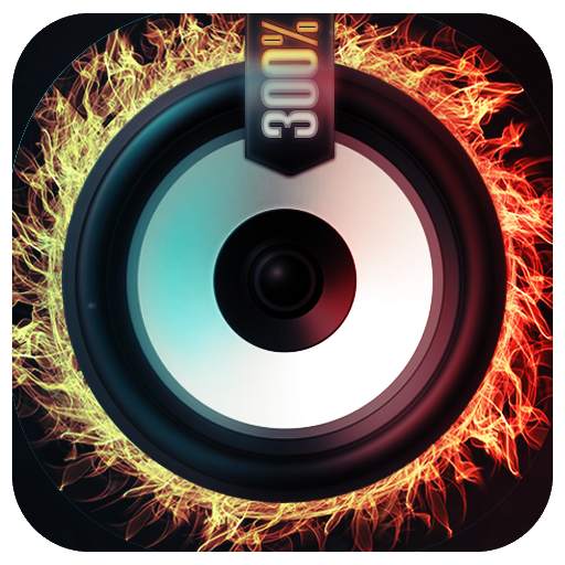 Super Loud Volume Booster 2017 1.4.10