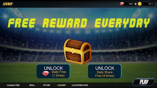 Golden Boot - Road To The World Cup 2018 screenshot 4