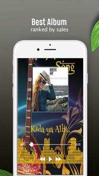 Best Arabic Songs screenshot 4