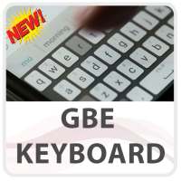 Gbe Keyboard Lite