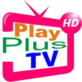 PlayPlus Tv icon