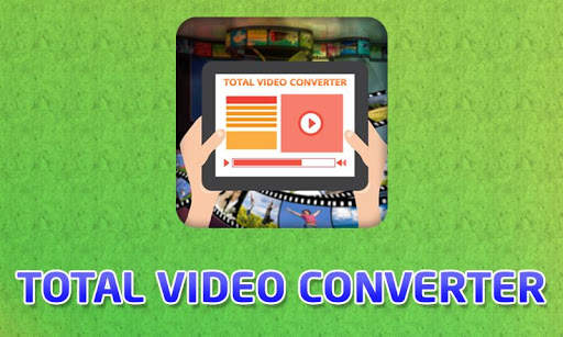Video Converter 1 تصوير الشاشة