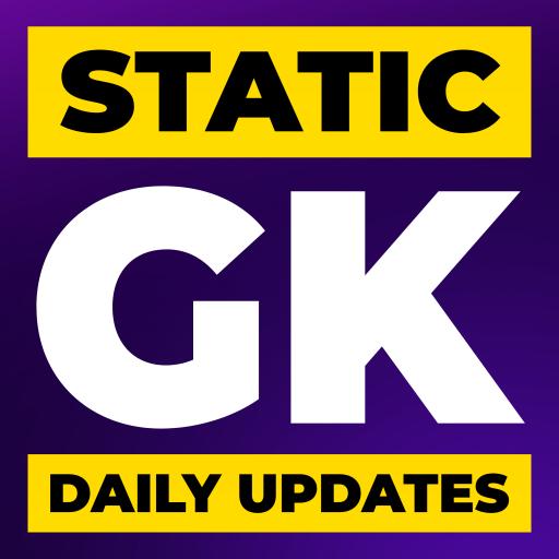 Static GK - General Knowledge In Hindi icon