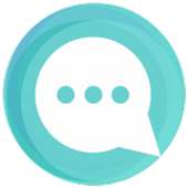 Giga massanger icon