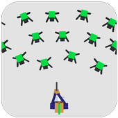 Cyber WAR icon